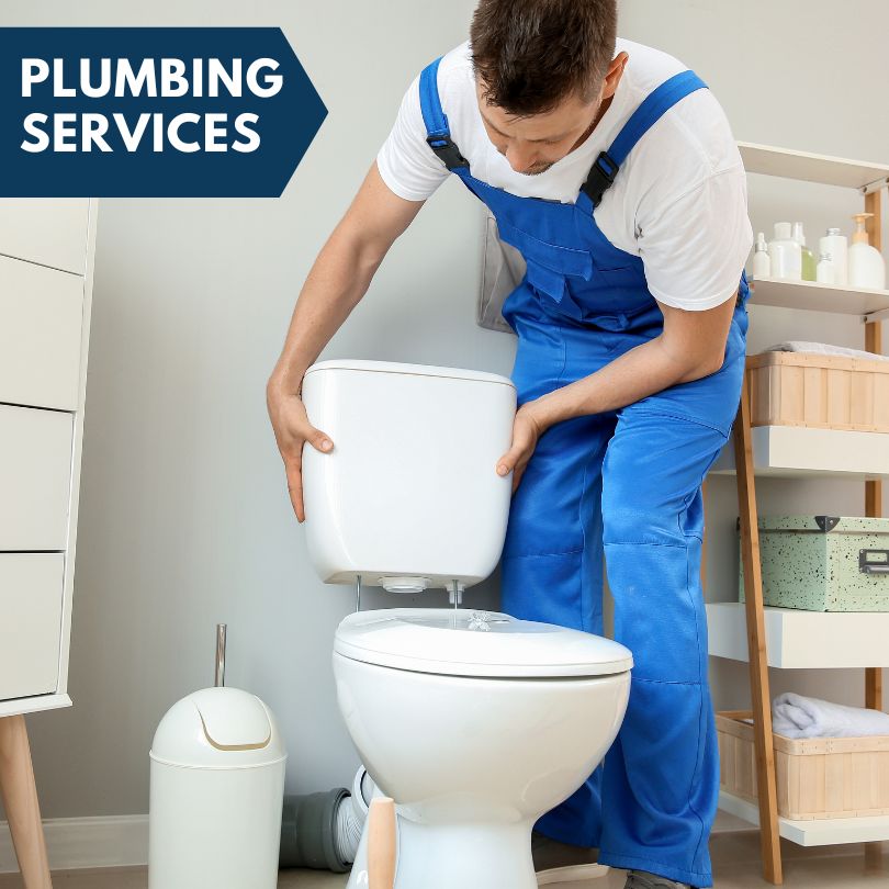 Plumbing Company in Weldona, CO